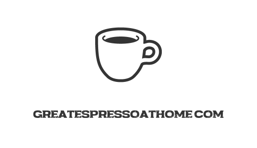 Great Espresso at Home